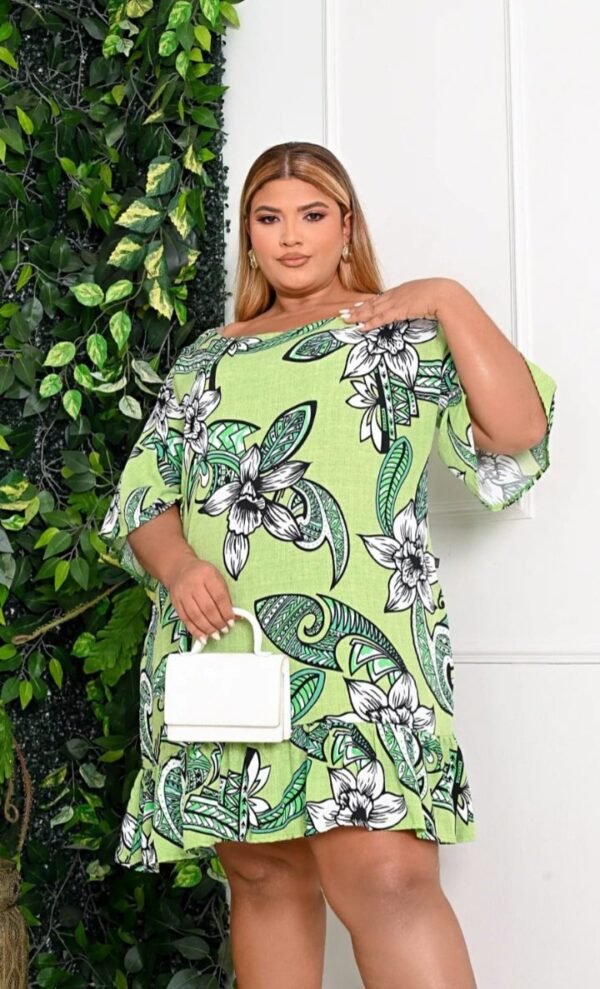 Vestido Bella - Image 3