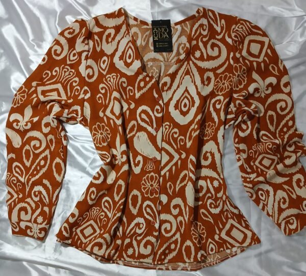 Blusa Duna - Image 7